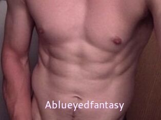 Ablueyedfantasy