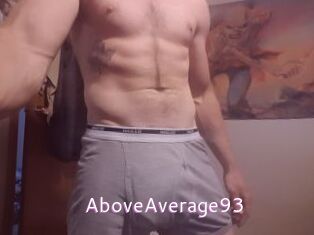 AboveAverage93