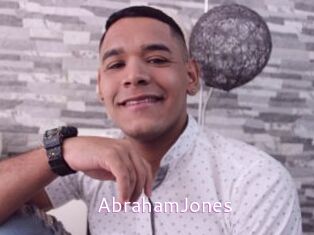 AbrahamJones
