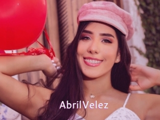AbrilVelez Just Amateurs