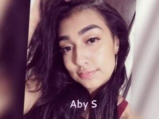 Aby_S