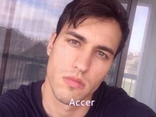 Accer