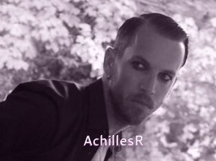AchillesR