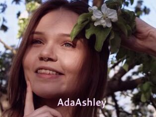 AdaAshley