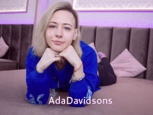 AdaDavidsons