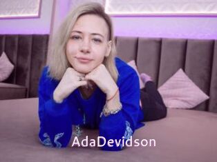 AdaDevidson