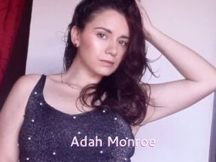 Adah_Monroe