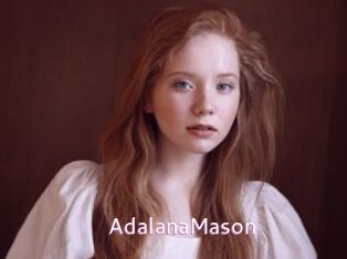 AdalanaMason