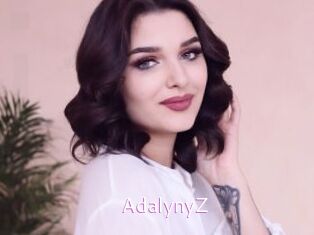 AdalynyZ Just Amateurs