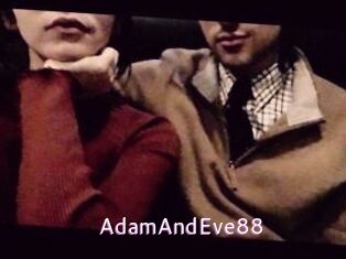 AdamAndEve88