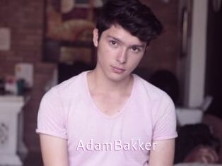 AdamBakker Just Amateurs