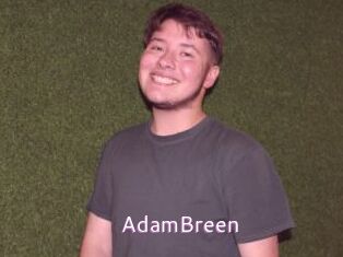 AdamBreen