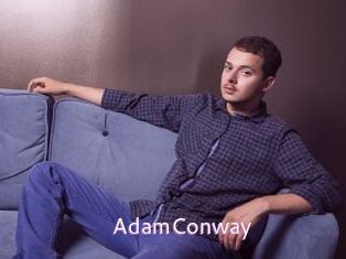 AdamConway Just Amateurs