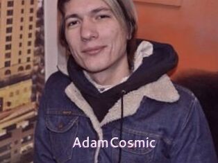 AdamCosmic
