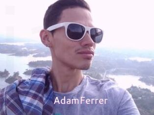 AdamFerrer