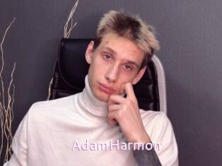 AdamHarmon