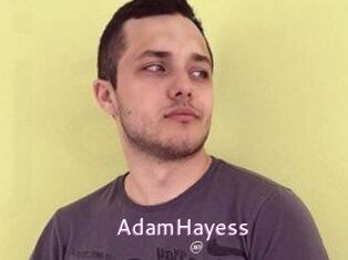 AdamHayess