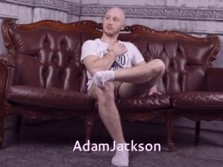 AdamJackson