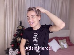 AdamMarcel Just Amateurs