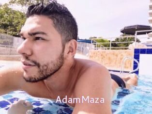 AdamMaza