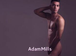 AdamMills