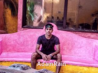 AdamRain Just Amateurs