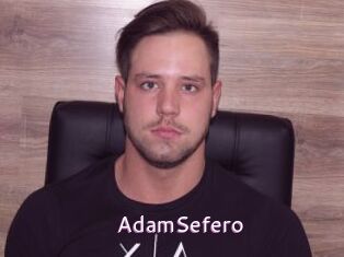 AdamSefero Just Amateurs