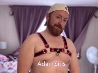 AdamSins