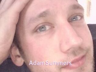AdamSummers Just Amateurs