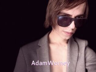 AdamWorney