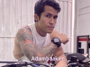 Adambaaker