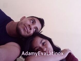 AdamyEvaLatinox