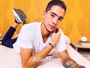 AdanMyers Just Amateurs