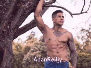 AdanReilly