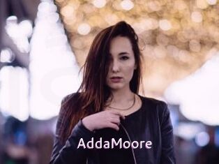 AddaMoore