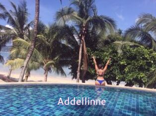 Addellinne Just Amateurs