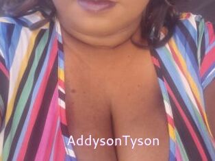 AddysonTyson