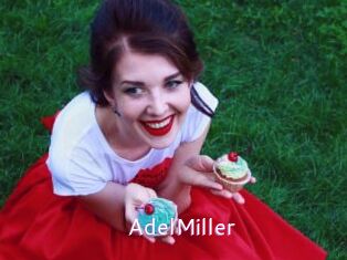 AdelMiller