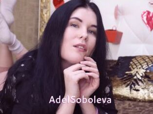 AdelSoboleva