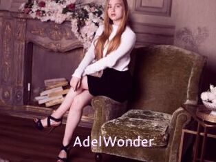 AdelWonder