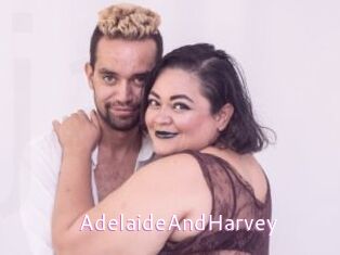 AdelaideAndHarvey Just Amateurs