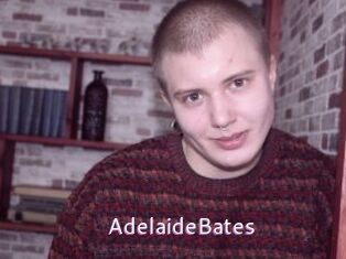 AdelaideBates