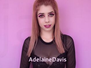AdelaineDavis