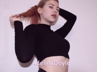 AdelinaDoyle