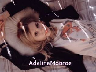 AdelinaMonroe Just Amateurs