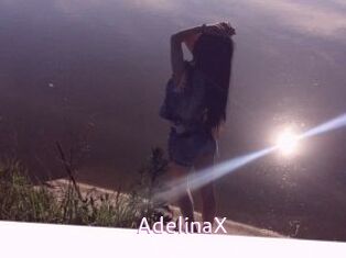 AdelinaX