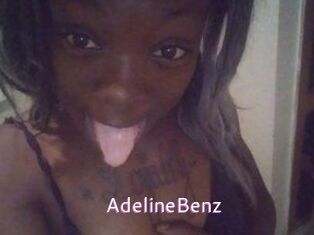 Adeline_Benz