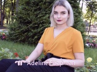 AdelineChapman