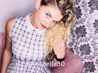 Adelle30