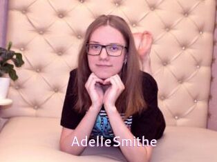 AdelleSmithe Just Amateurs